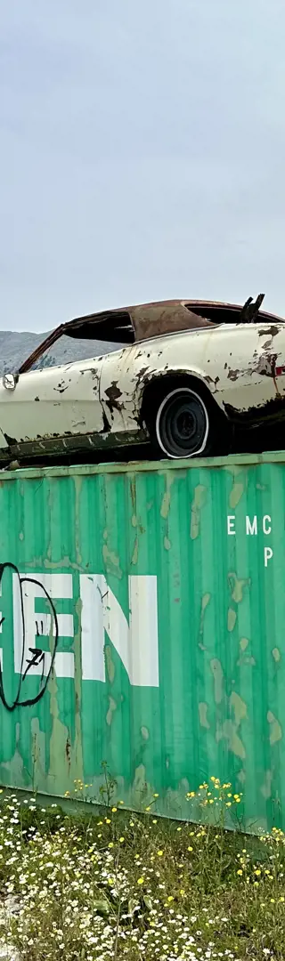 Abstecher zur Lasithi-Hochebene